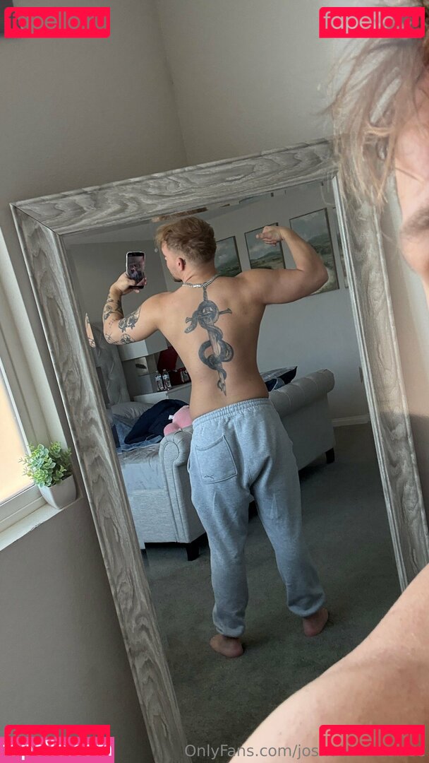 joshualewissfree Nude Onlyfans Photo 19