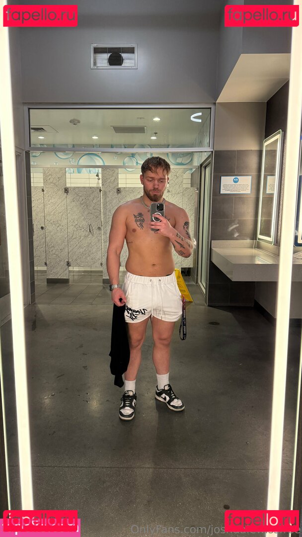 joshualewissfree Nude Onlyfans Photo 21