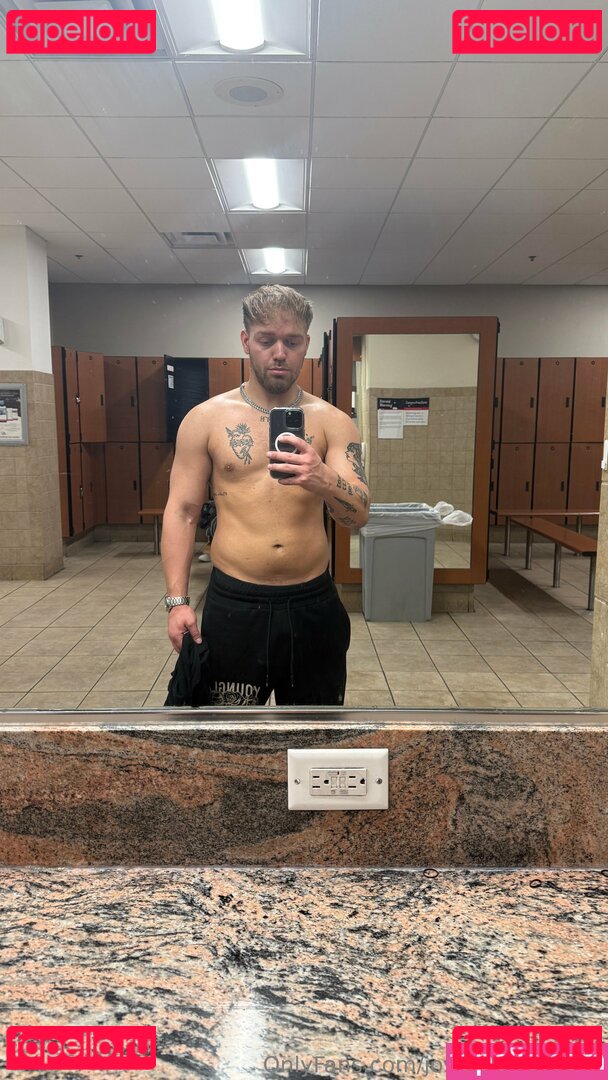joshualewissfree Nude Onlyfans Photo 16