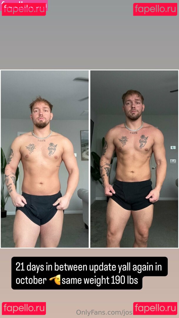 joshualewissfree Nude Onlyfans Photo 13