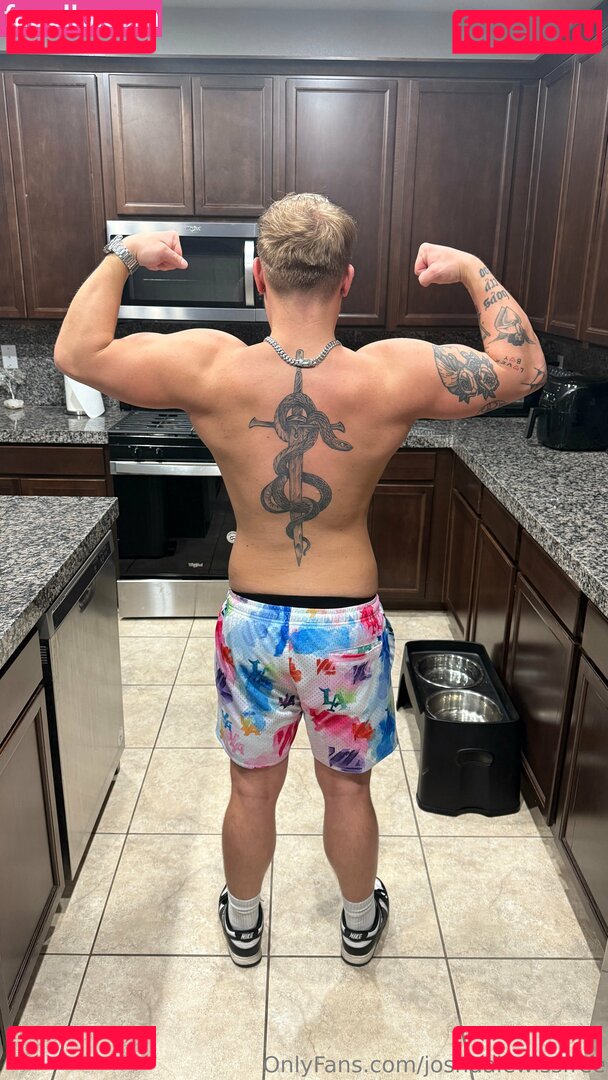 joshualewissfree Nude Onlyfans Photo 15