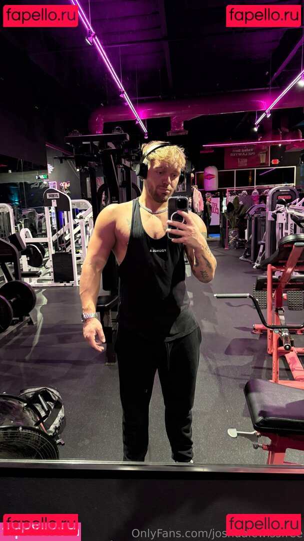 joshualewissfree Nude Onlyfans Photo 11