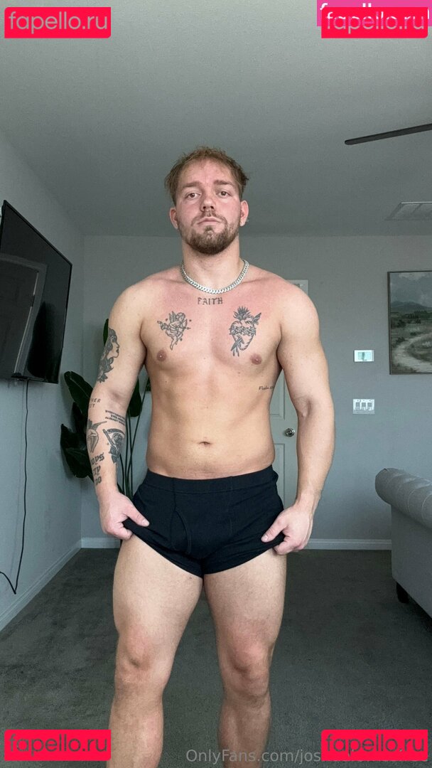 joshualewissfree Nude Onlyfans Photo 6