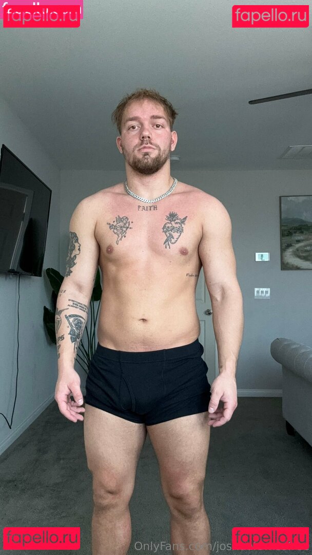joshualewissfree Nude Onlyfans Photo 7