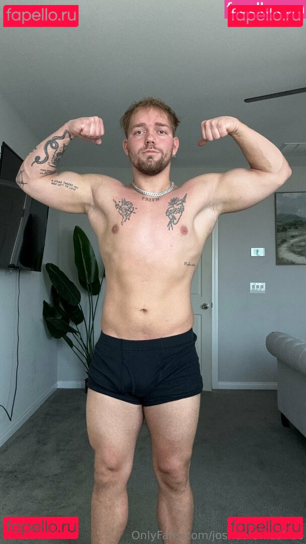 joshualewissfree Nude Onlyfans Photo 5