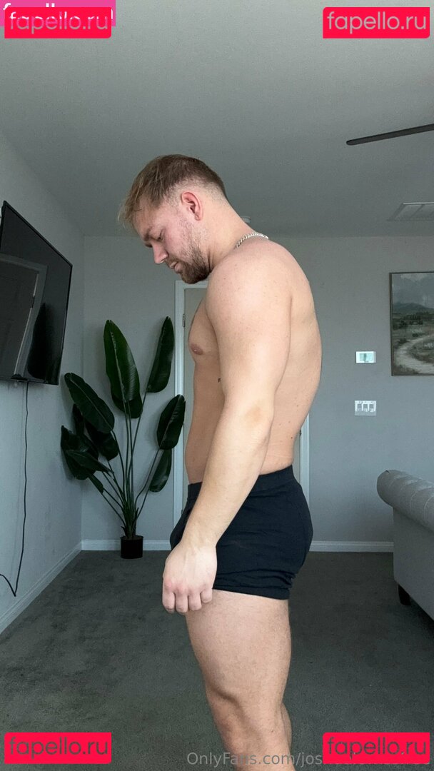 joshualewissfree Nude Onlyfans Photo 3