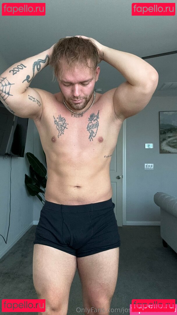 joshualewissfree Nude Onlyfans Photo 4