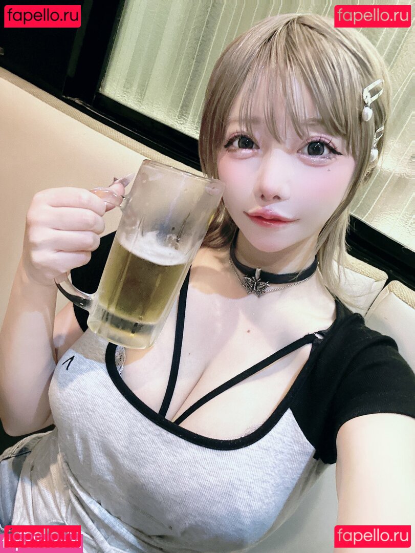 Chunli Mignon Nude Onlyfans Photo 34