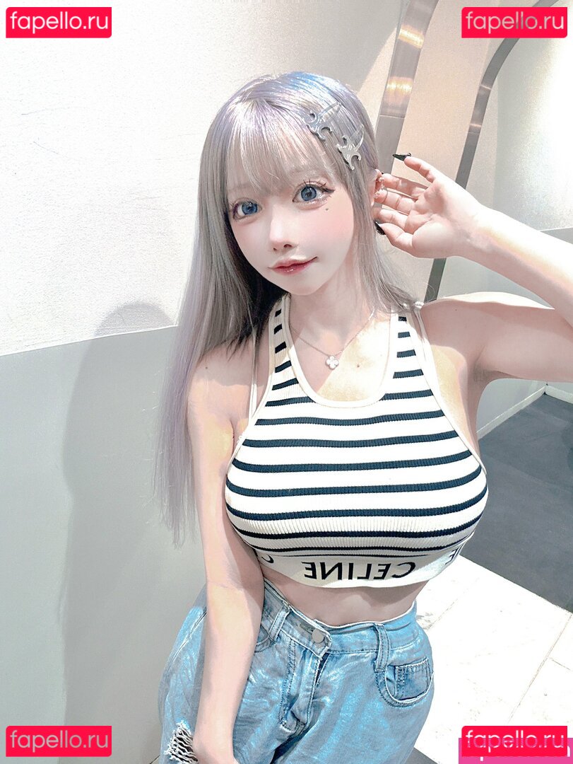 Chunli Mignon Nude Onlyfans Photo 33