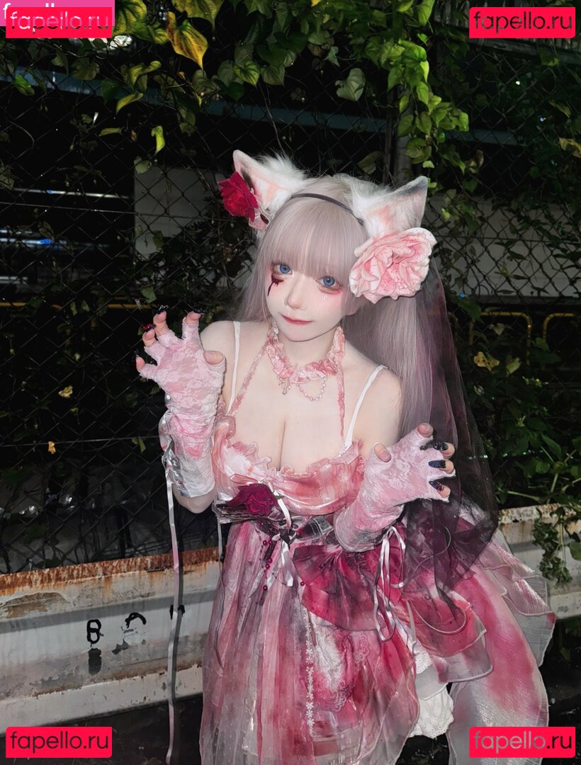 Chunli Mignon Nude Onlyfans Photo 24