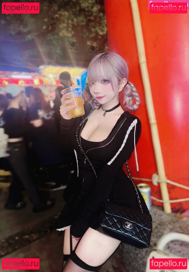 Chunli Mignon Nude Onlyfans Photo 19