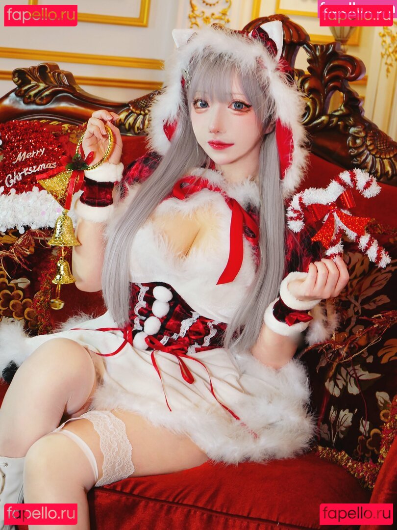 Chunli Mignon Nude Onlyfans Photo 17