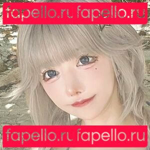 Chunli Mignon Nude Onlyfans Photo 16