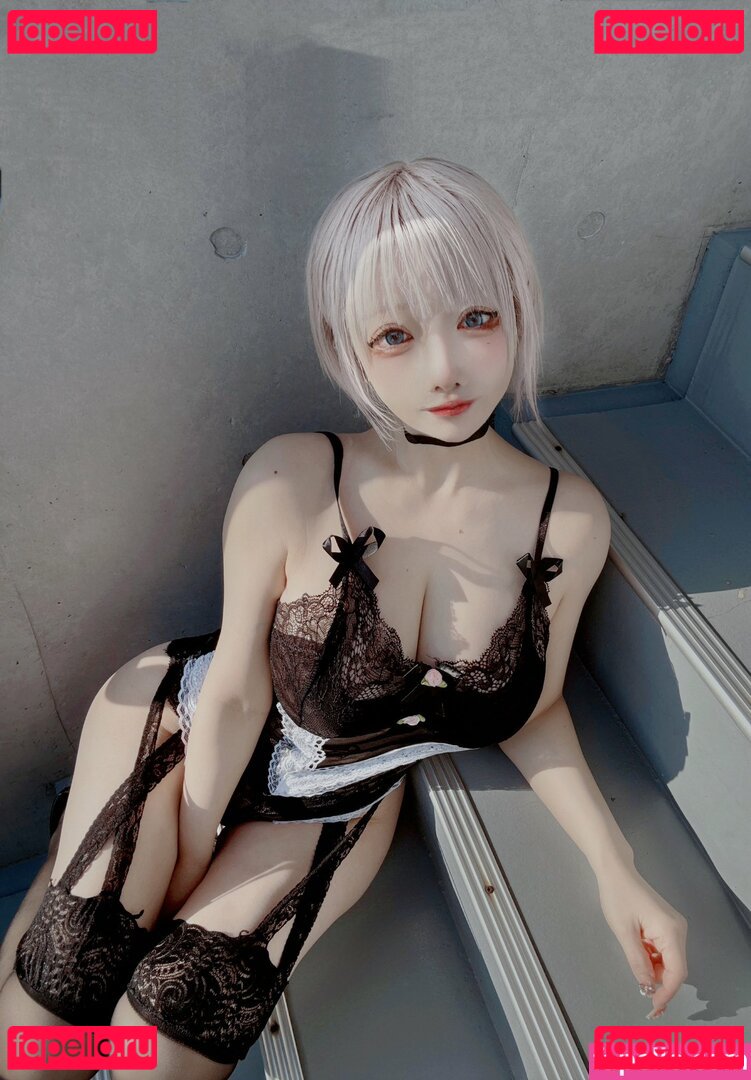 Chunli Mignon Nude Onlyfans Photo 15