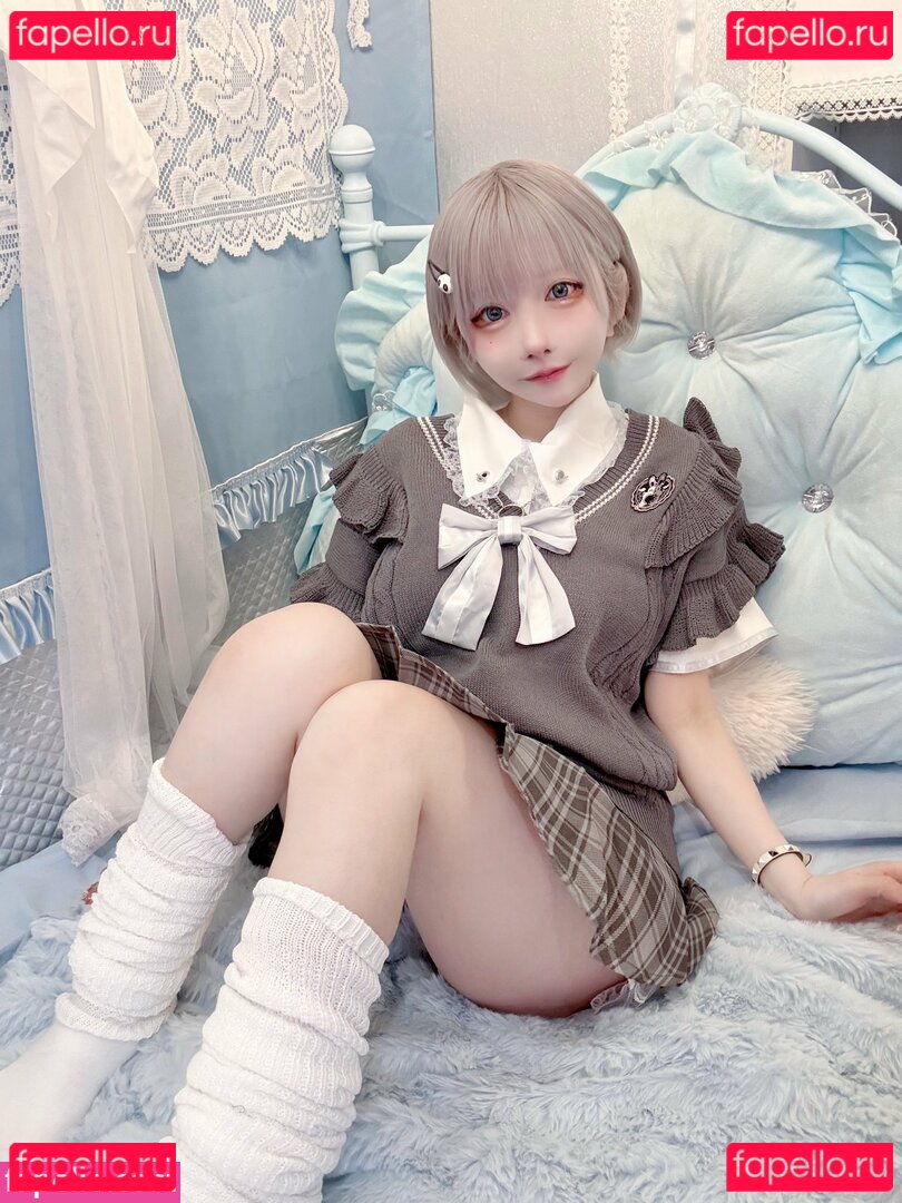Chunli Mignon Nude Onlyfans Photo 11