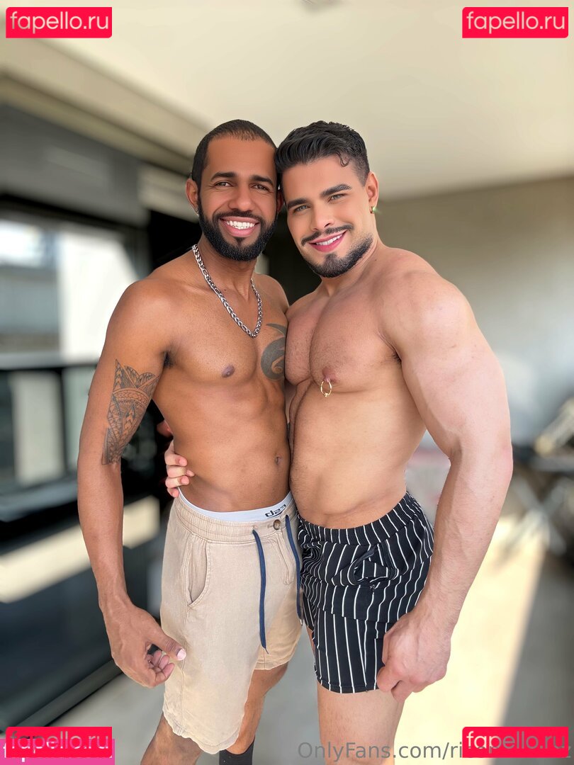ricomarlonz Nude Onlyfans Photo 10