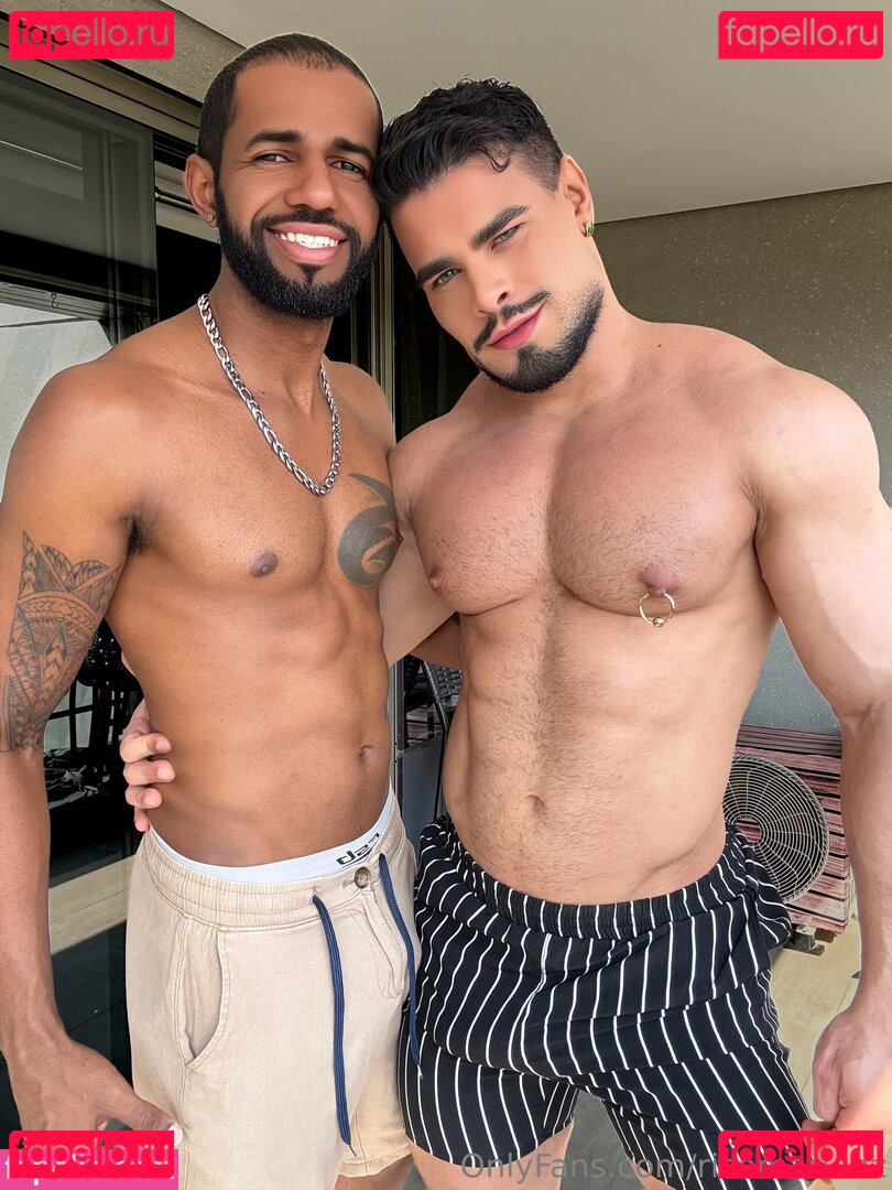 ricomarlonz Nude Onlyfans Photo 8