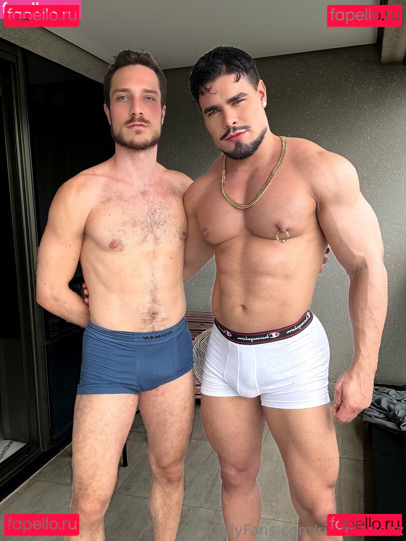 ricomarlonz Nude Onlyfans Photo 7