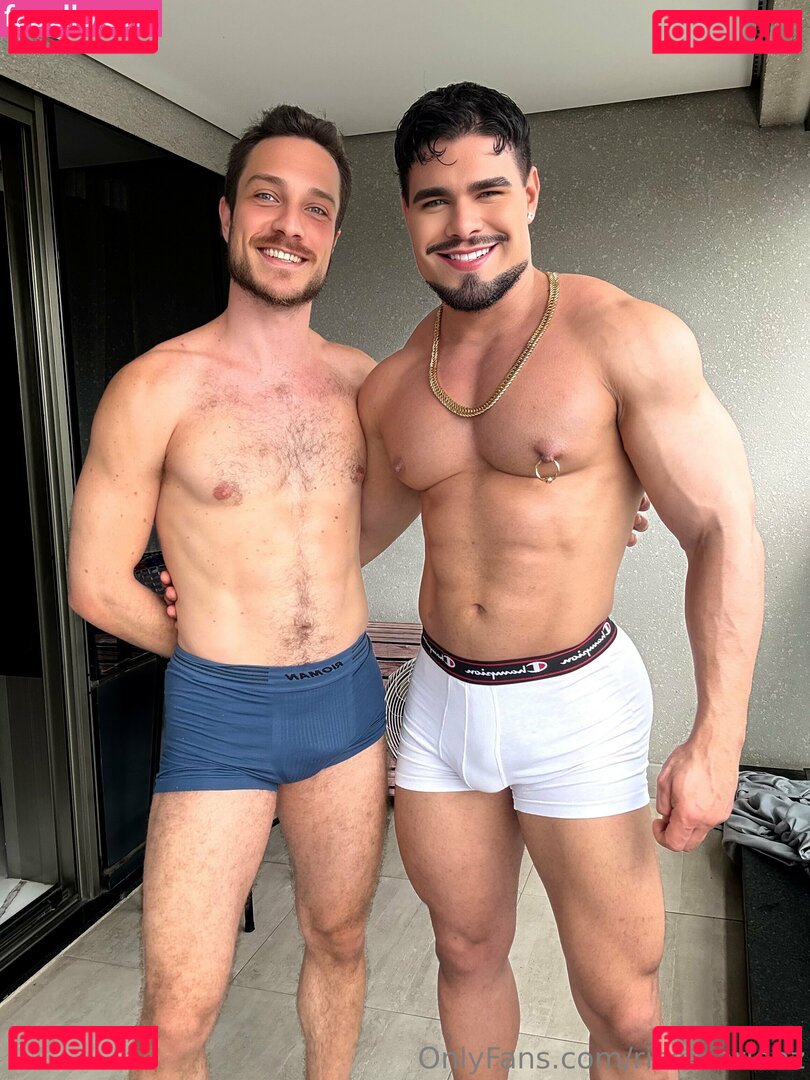 ricomarlonz Nude Onlyfans Photo 6