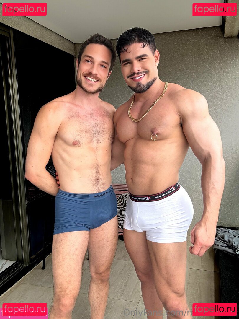 ricomarlonz Nude Onlyfans Photo 5