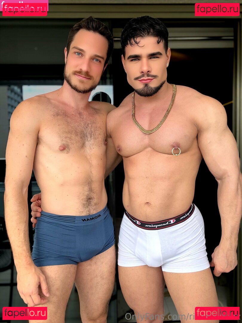 ricomarlonz Nude Onlyfans Photo 4