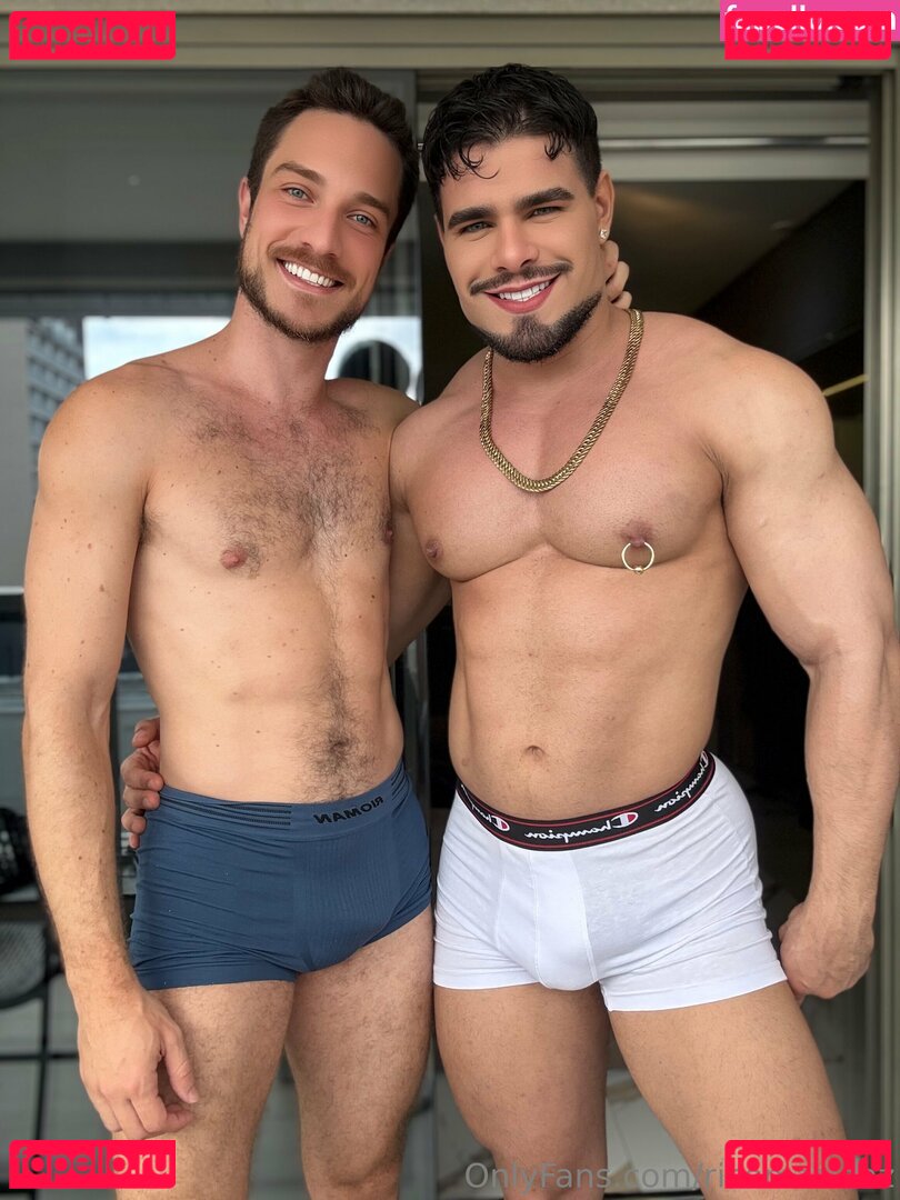 ricomarlonz Nude Onlyfans Photo 3