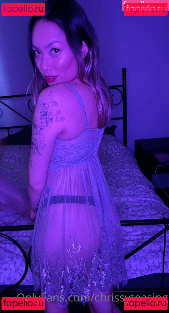 chrissyteasing Nude Onlyfans Photo 38