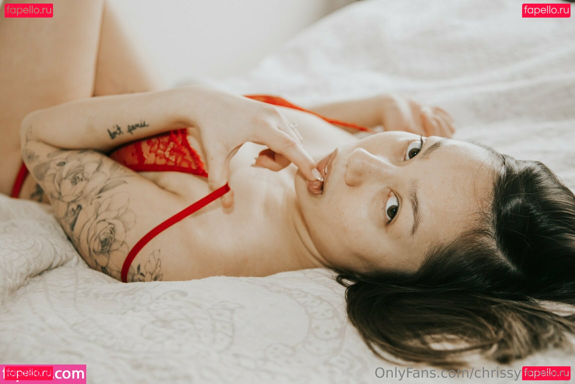 chrissyteasing Nude Onlyfans Photo 10