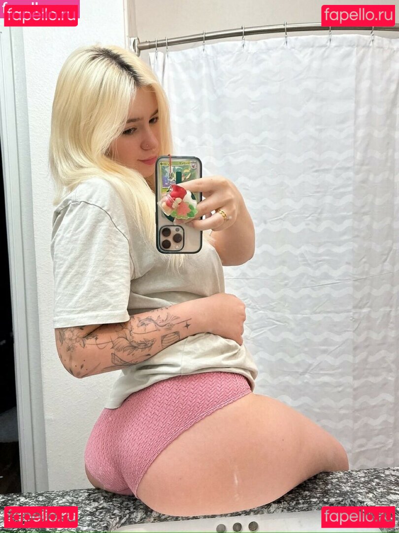 Kealani Nude Onlyfans Photo 49