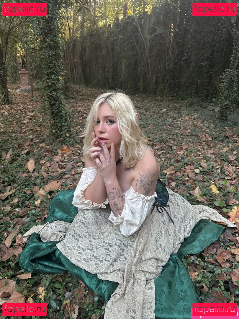 Kealani Nude Onlyfans Photo 47