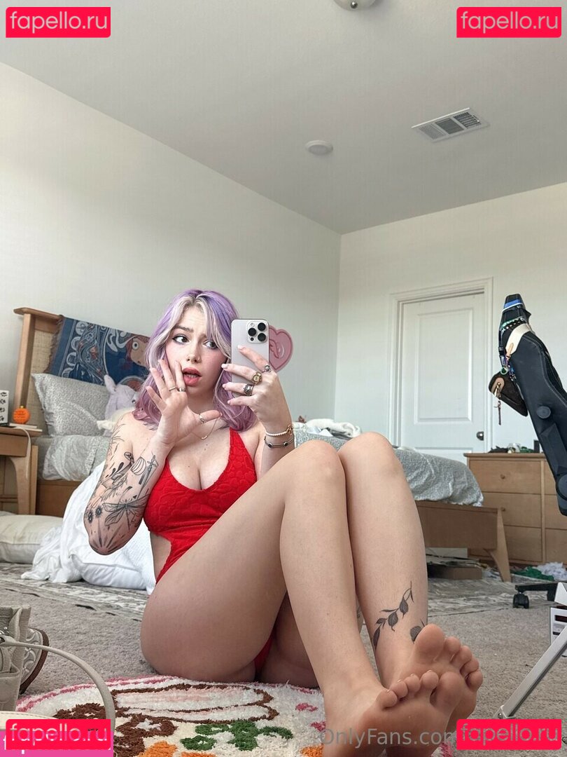 Kealani Nude Onlyfans Photo 20