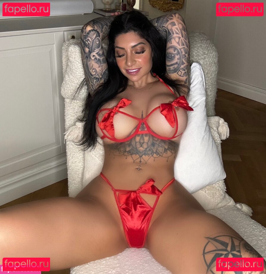 Sandra Mehio Nude Onlyfans Photo 5