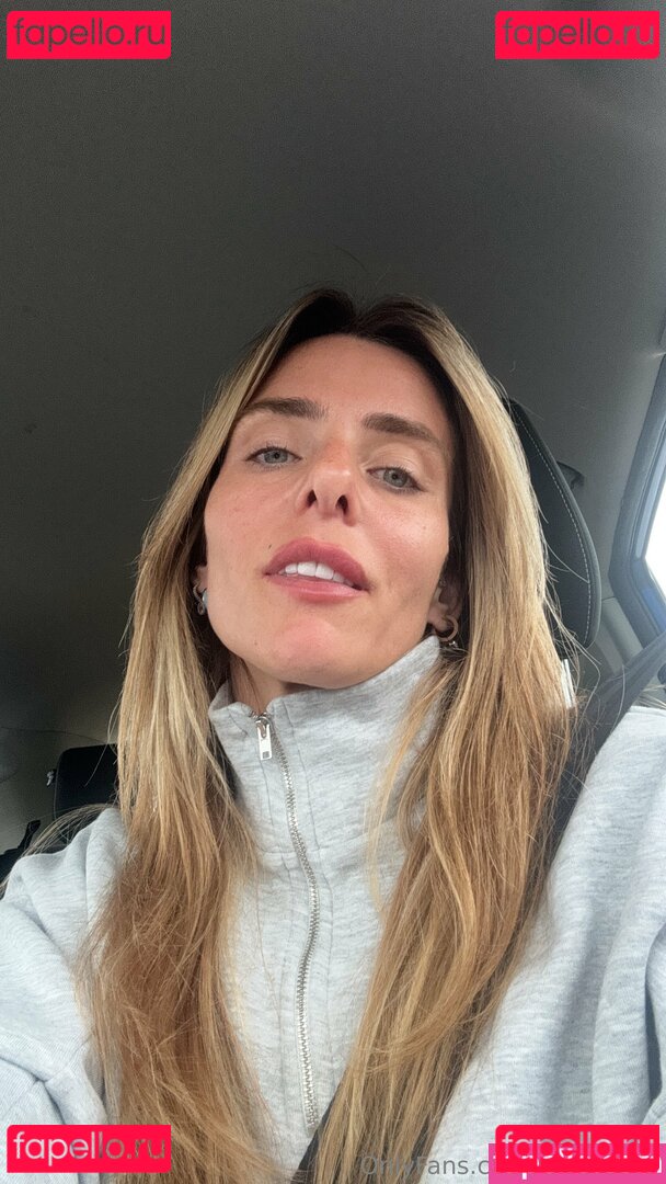 Ella Luna Nude Onlyfans Photo 8