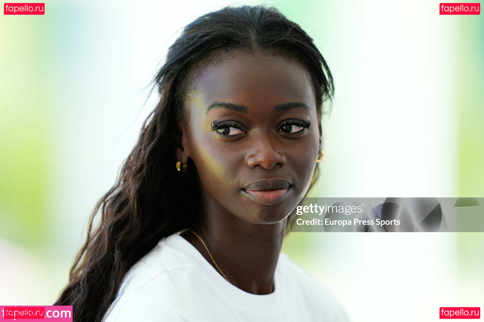 Fatima Diame Nude Onlyfans Photo 37
