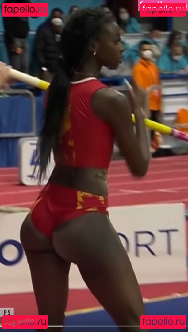 Fatima Diame Nude Onlyfans Photo 25