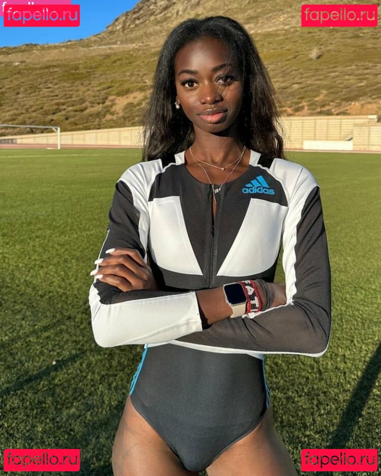 Fatima Diame Nude Onlyfans Photo 15