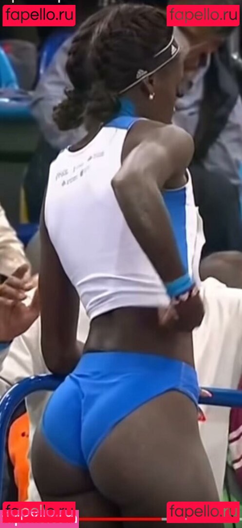 Fatima Diame Nude Onlyfans Photo 12