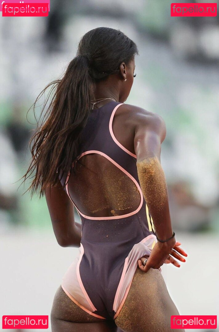 Fatima Diame Nude Onlyfans Photo 10