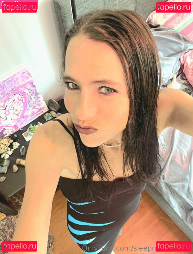 sleepmotioncam Nude Onlyfans Photo 7