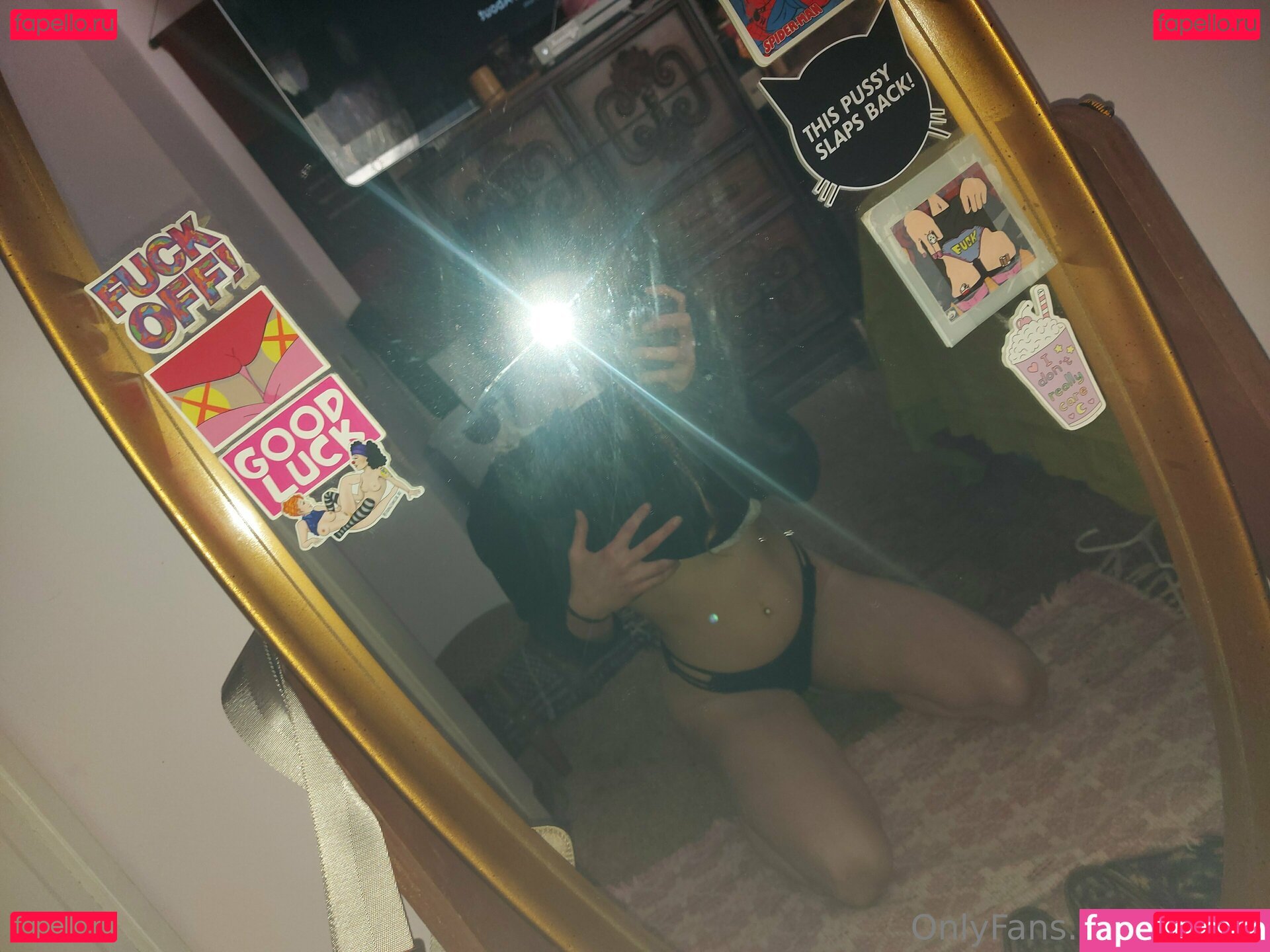 acgini Nude Onlyfans Photo 37