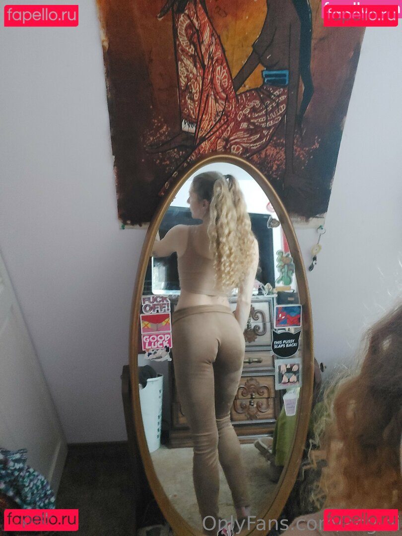 acgini Nude Onlyfans Photo 17