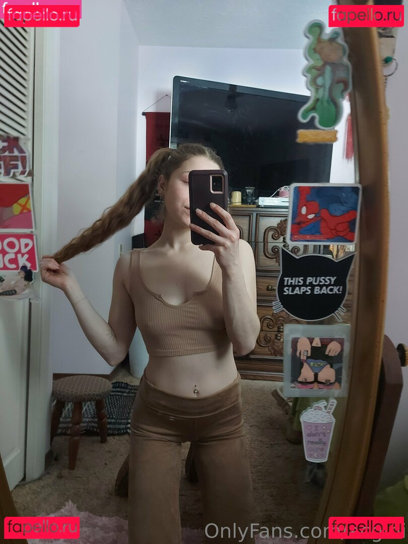 acgini Nude Onlyfans Photo 15