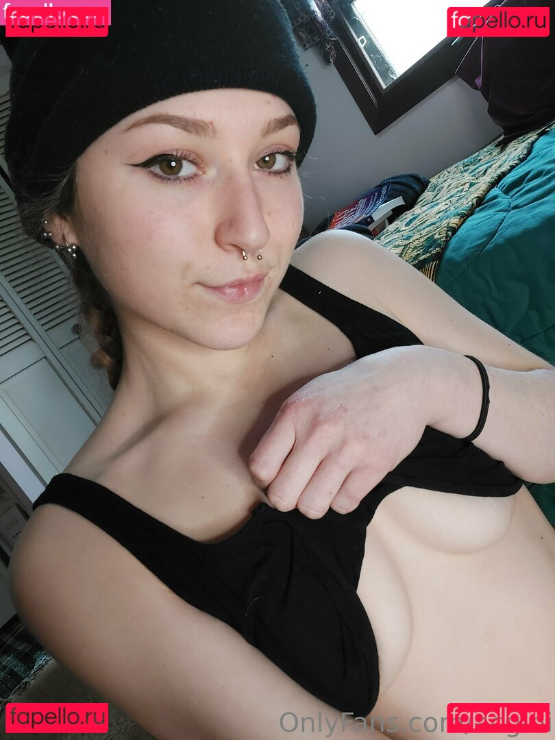 acgini Nude Onlyfans Photo 11