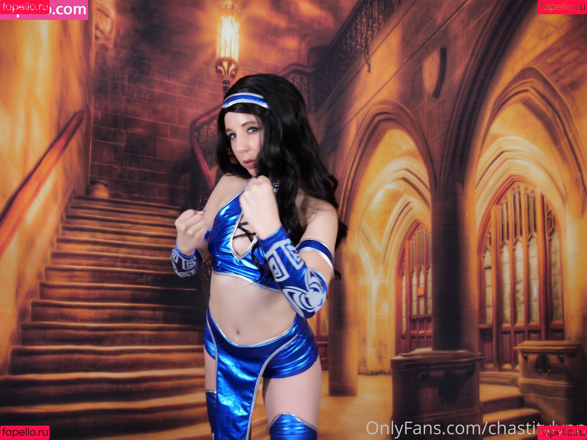 Chastity Lynn Onlyfans Photo Gallery 