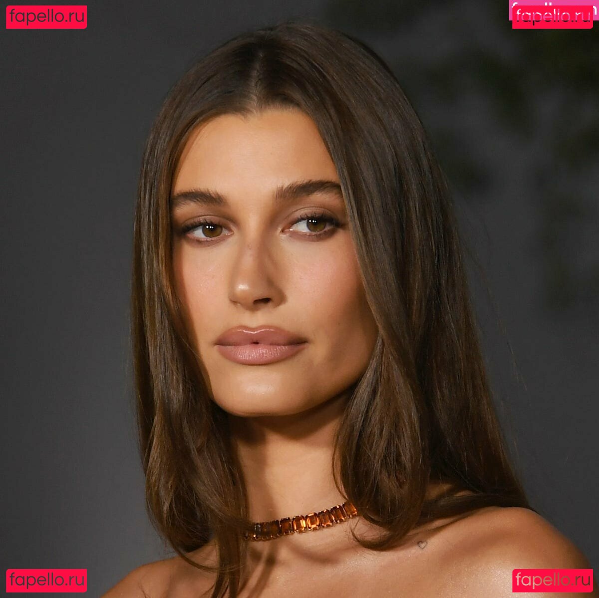 Hailey Baldwin Nude Onlyfans Photo 3