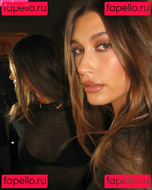Hailey Baldwin Nude Onlyfans Photo 4