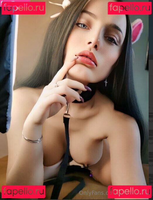alinaberryy Nude Onlyfans Photo 12