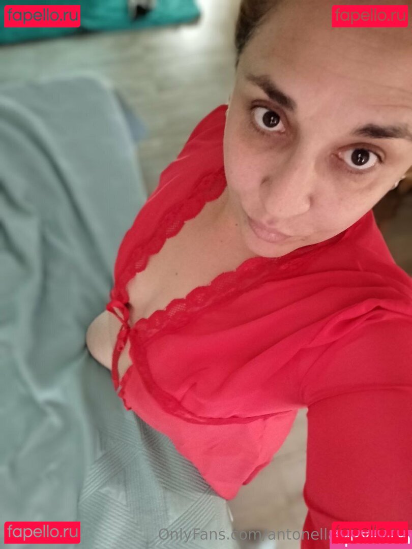 ladyaria_hot Nude Onlyfans Photo 4