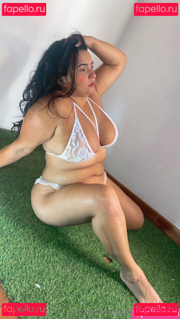 ladyaria_hot Nude Onlyfans Photo 3