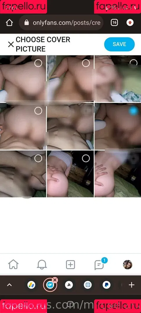 miicaelanatalii Onlyfans Photo Gallery 